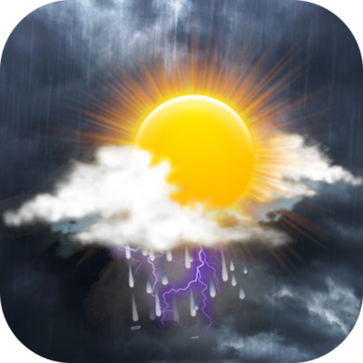 365桌面天氣最新版