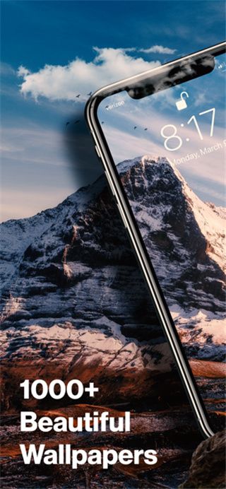 4K Wallpapers(安卓手機主題壁紙軟件) v4.1.1 安卓最新版0