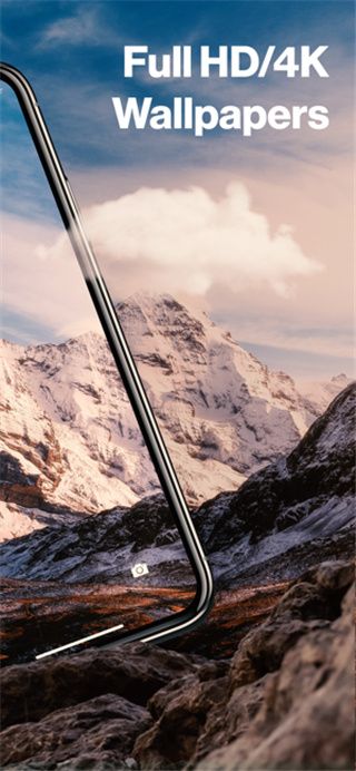 4K Wallpapers(安卓手機主題壁紙軟件) v4.1.1 安卓最新版1