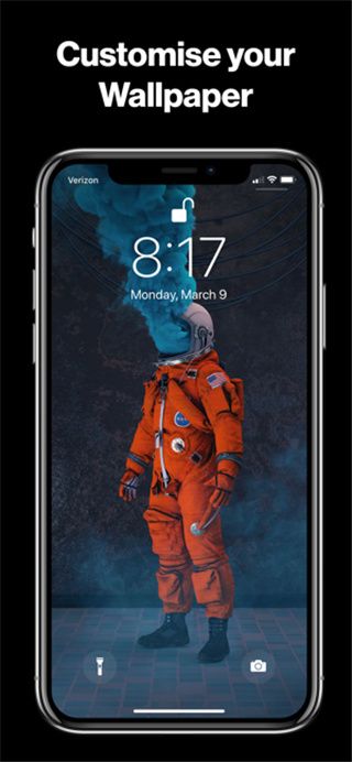 4K Wallpapers(安卓手機主題壁紙軟件) v4.1.1 安卓最新版4