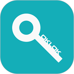 oklok指紋鎖app
