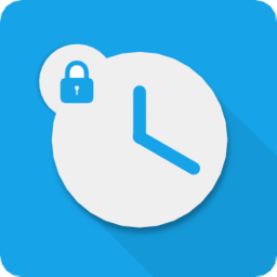 時間鎖屏app(Screen Lock Time Password)