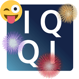 iqqi手機注音輸入法