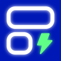 閃電小組件最新版