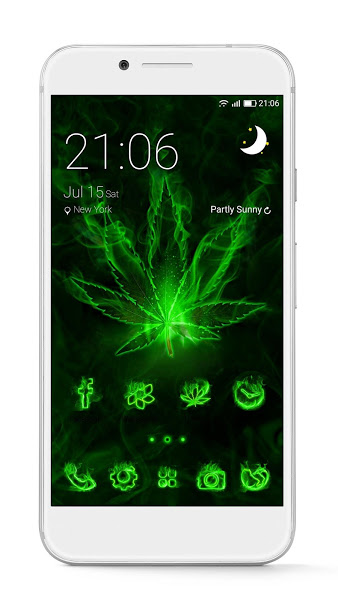 go桌面z for Android(安卓) v3.41 安卓版2
