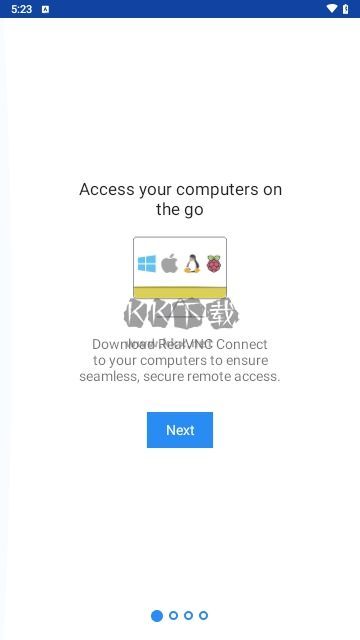 VNC Viewer正版app v4.8.00