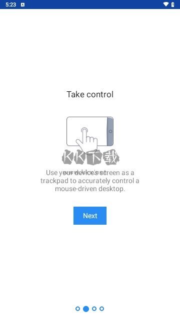 VNC Viewer正版app v4.8.01