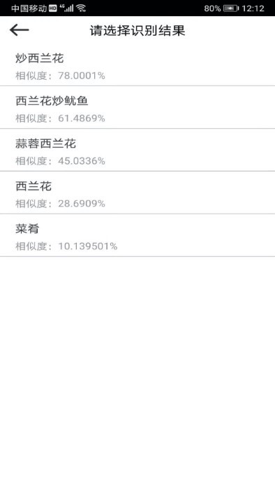 拍照識物(拍照識別) v3.2.3 安卓版3