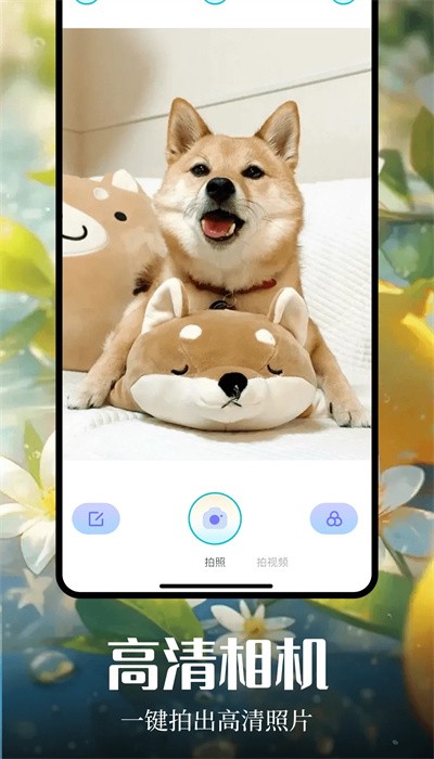 大頭貼相機app手機版官方0