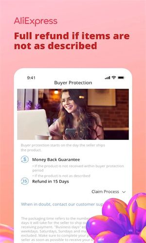 全球速賣通（AliExpress） v8.93.01