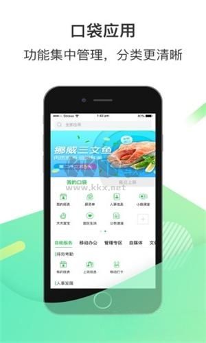 愛(ài)口袋官網(wǎng)版 V4.3.111