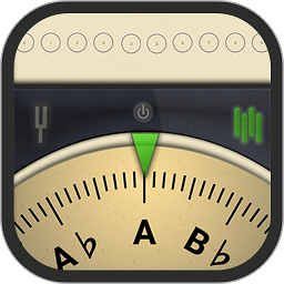 吉他調(diào)音器 v7.8.5免費(fèi)版