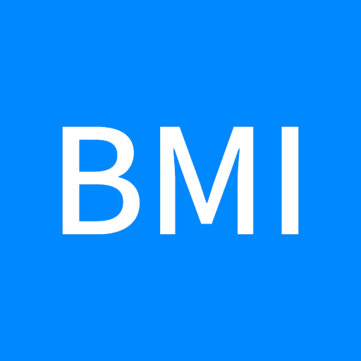 BMI計算器(附教程) v6.2.5