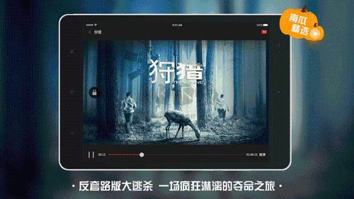 南瓜電影 v4.1.0綠色版0