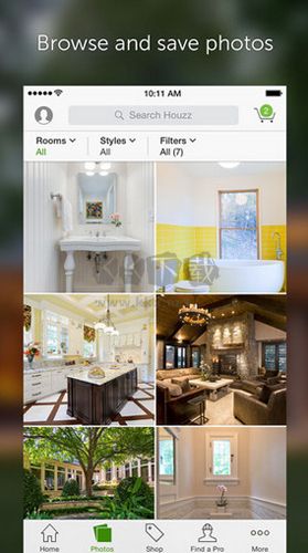 HOUZZ(室內設計) v24.3.26中文版0