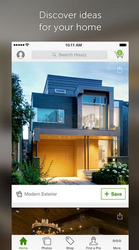 HOUZZ(室內設計) v24.3.26中文版1