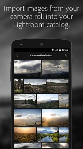 lightroom(Lr圖片調色) v9.2.2安卓版1