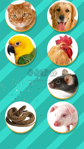 動物翻譯器手機版 v1.12