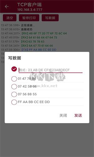 網絡調試專家(網絡測試工具) v1.2.6破解版0