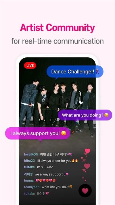 Mnet plus破解版 v2.0.2免費版0
