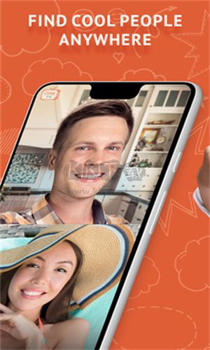OmeTV最新版 v6.0.50