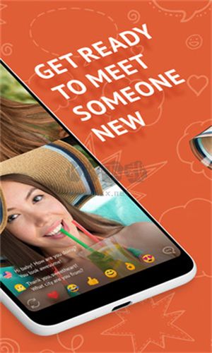 OmeTV最新版 v6.0.51