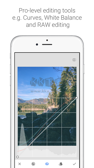 Snapseed最新版 v11.0.0安卓版1