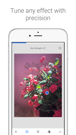 Snapseed最新版 v11.0.0安卓版2