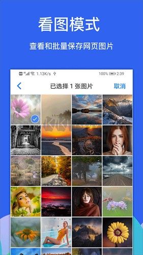 Alook瀏覽器 v9.2官網(wǎng)版0