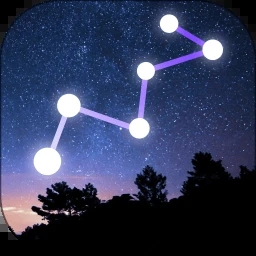 星空地圖app高清版 v5.16.0綠色版