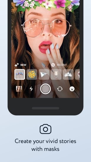 vkontakte(俄羅斯社交網站) v8.76安卓版1