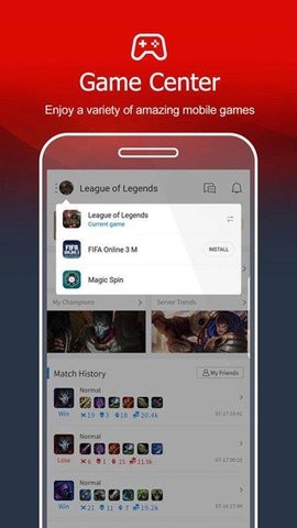 garena正版 v2.4.6.1072
