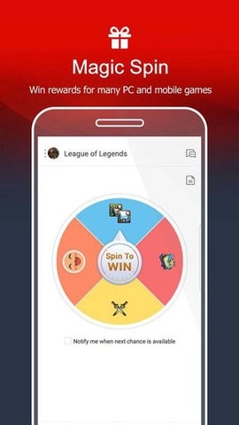 garena正版 v2.4.6.1070