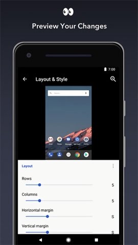 Apex Launcher專業版 v4.9.362