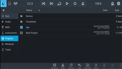 cubase最新版 v3.5.22