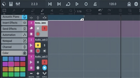 cubase最新版 v3.5.20