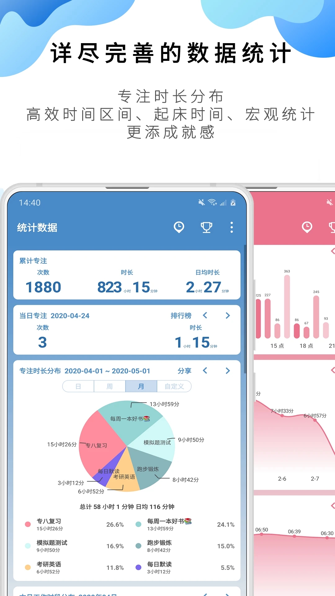 番茄ToDo安卓版 v1.0.0最新版1