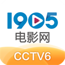 1905電影網(wǎng)app安卓版 v6.6.25官網(wǎng)版