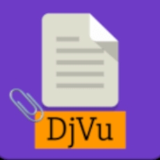 djvu閱讀器官方版 v1.0.117