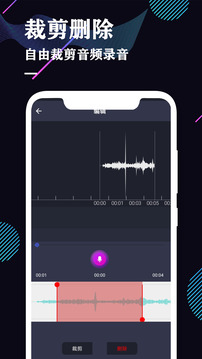 錄音機官方版 v4.30
