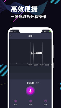 錄音機官方版 v4.31