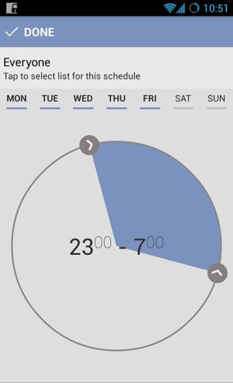 超級來電攔截(Root Call Blocker Pro) for android v2.2.3.15 安卓版1