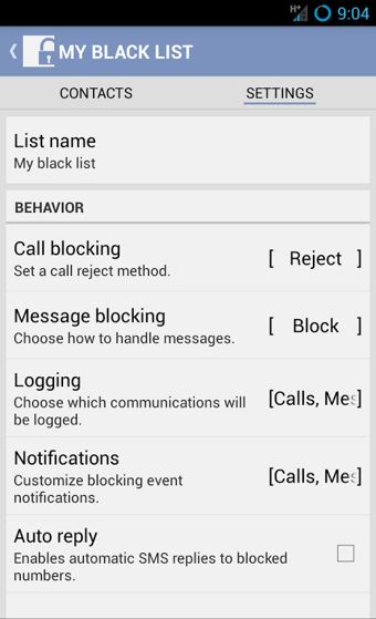 超級來電攔截(Root Call Blocker Pro) for android v2.2.3.15 安卓版2