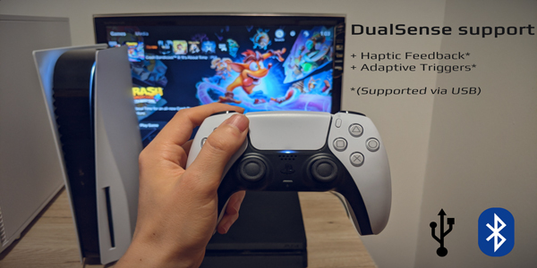 PSPlay中文版 v5.8.0最新版2