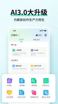 MindMaster(思維導圖) v7.1.13中文版2
