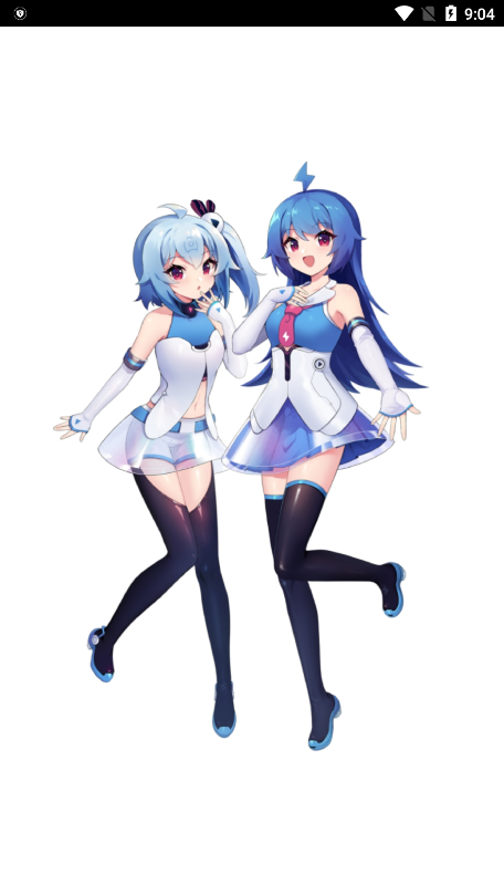 Z動漫app官方正版 v2.3.61