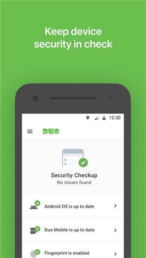 Duo Mobile最新版 v4.60.00