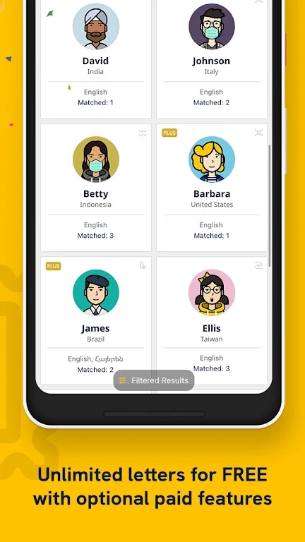 slowly交筆友 v8.0.14安卓版3