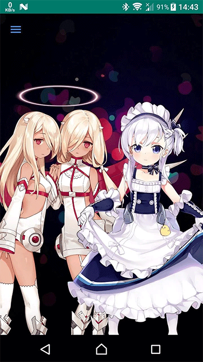 live2dviewerex最新無限點數(shù)版 v24.3.01033