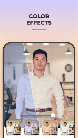 FaceApp解鎖版 v1.0.8安卓版2